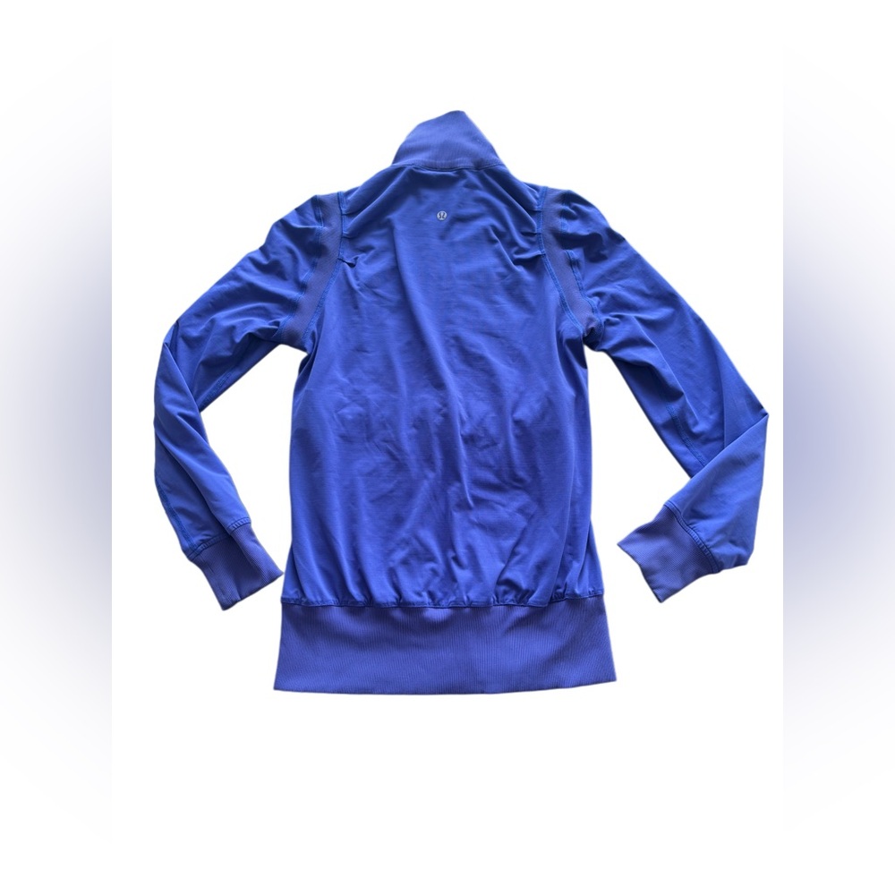 Lululemon Reversible Running Jacket - Picture 8 of 14